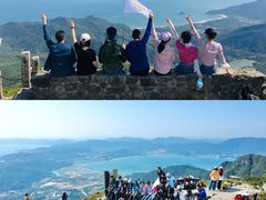 -七娘山