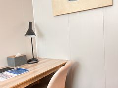 -汉庭优佳(上海娄山关路地铁站店)