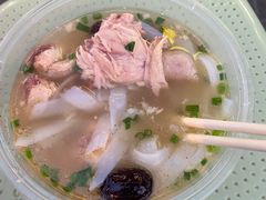 -燕子煨汤(山海关路店)