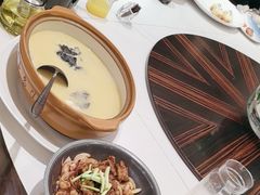 -沪华海鲜大酒楼(南汇店)