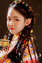 -蜜糖派儿童摄影(青建·太阳岛店)