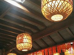 -南京大牌档(香港广场店)