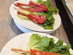 -大理实力希尔顿酒店•香全日制餐厅