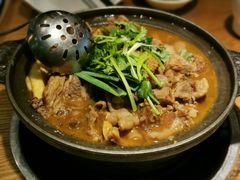 -牛小灶牛杂煲(北京路店)