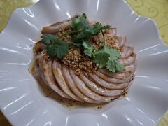 -大石鼓山庄·珠海第一烧猪