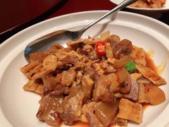 -瑶王府·广西菜(金阳路店)
