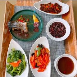 -祥馨月子会所(莞城店)