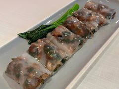 -醉辉皇原味海鲜江南菜(成都大魔方店)