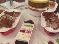 -大鸭梨(天通西苑店)