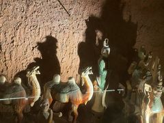 -洛阳古墓博物馆