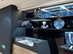 -奔驰上海利星(七宝店)