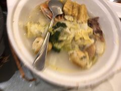 -小厨娘淮扬菜(天印大道店)