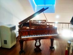 -鼓浪屿钢琴博物馆