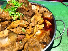 -麻木老地方牛筋牛杂(长堤街店)