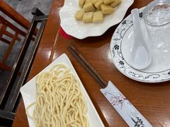 -岳合轩老北京涮肉