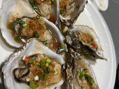 -神洲四海大酒楼(王府井澳门中心店)