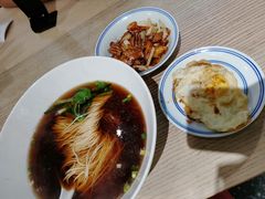 -君东记本帮面馆(天钥桥路店)