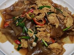 -鲁南仔·滕州炒鸡(经三路店)