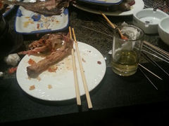 android_upload_pic-午月海鲜烧烤酒店(不老街店)
