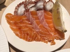 -杭州钱江新城万怡酒店-西餐厅