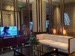 -成都安仁福朋喜来登酒店