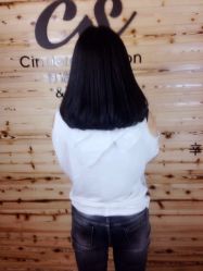 点击看大图 美联社&美丽频道造型(南方商城店)-镁连社·美联社