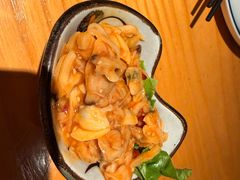 -蚝翅·海鲜粥·烧烤·龙虾季(海曙天一店)
