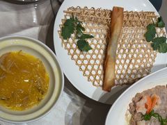 -王府井酒店(金桥港湾店)