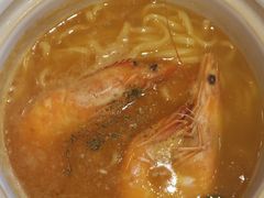 -子霖南山鲜虾面(南山总店)