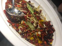 -蔴将·川菜(黄龙万科店)