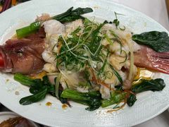 -旺达·福州菜(正大广场店)