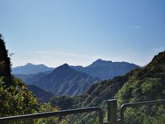 -十渡东湖港风景区