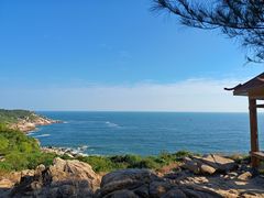 -广东惠东海龟国家级自然保护区