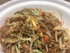 海味干捞粉丝煲-廊亦舫Lang Yi Fang Restaurant(金桥店)