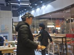 -魔都三兄弟酸辣粉·蘸卤炸串(虹桥万科店)