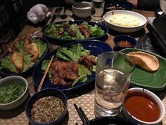 -山港凯悦酒店·BEBA海滩烧烤餐厅酒吧