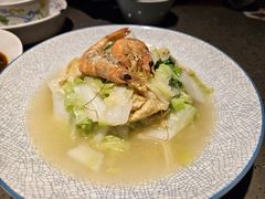 -老头儿油爆虾(星光一期店)