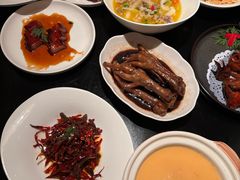 -丽晶轩中餐厅(重庆丽晶酒店)