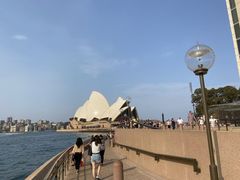 -悉尼歌剧院