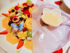 -PARFUM FLORAL花境法餐(南京首店)