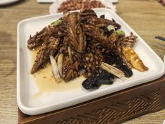 -鲁西南老厨子·特色鲁菜(经一纬五店)