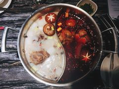 -骨之味·筒骨汤火锅(江头店)