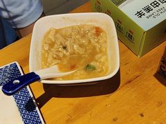 -肉串汪(月坛店)