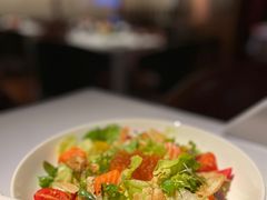 -Bistro Wang 牛排馆
