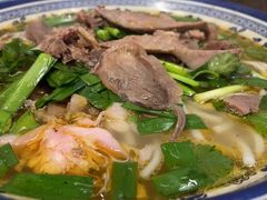 -贵州羴泰羊肉粉(珠江太阳城店)