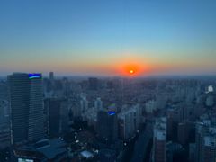 -上海龙之梦万丽酒店