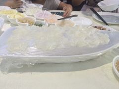 -金瑞轩大酒楼·顺德鱼生·粤菜海鲜(东江国际店)