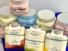 -白色日记·手作酸奶(麦凯乐店)