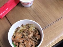 -食其家·牛丼咖喱(金桥太茂店)