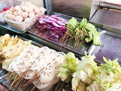-幸福铁板烧(共和村店)